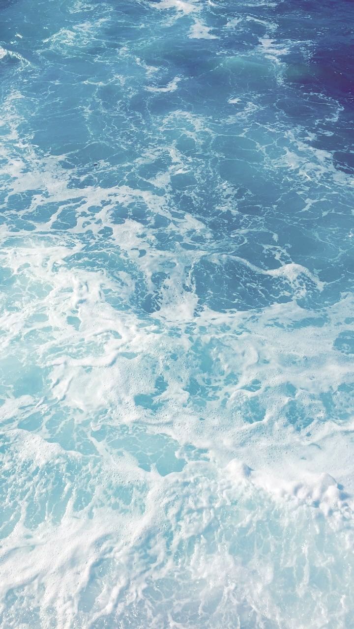 Water Aesthetic Wallpapers