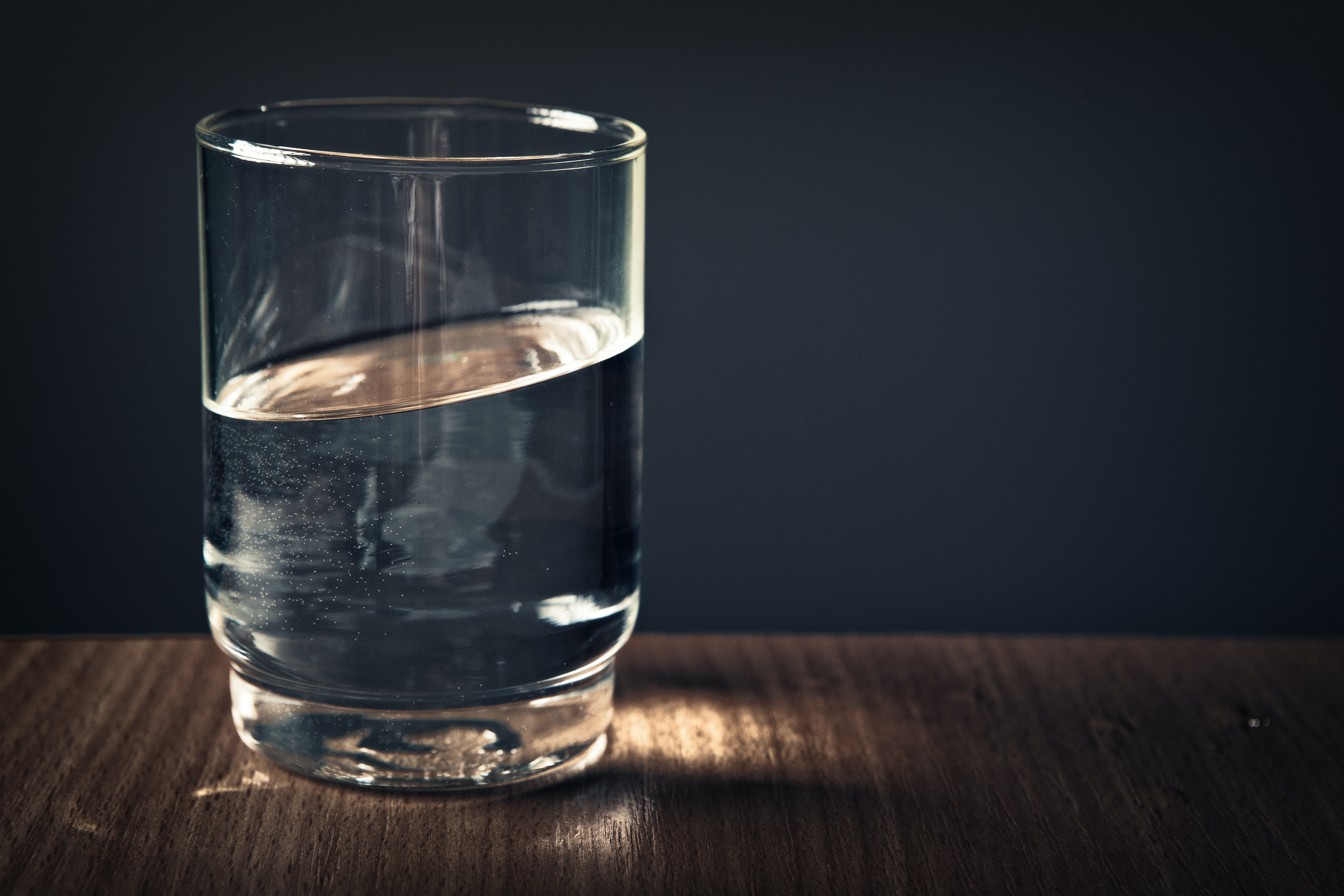 Water Glass Wallpapers