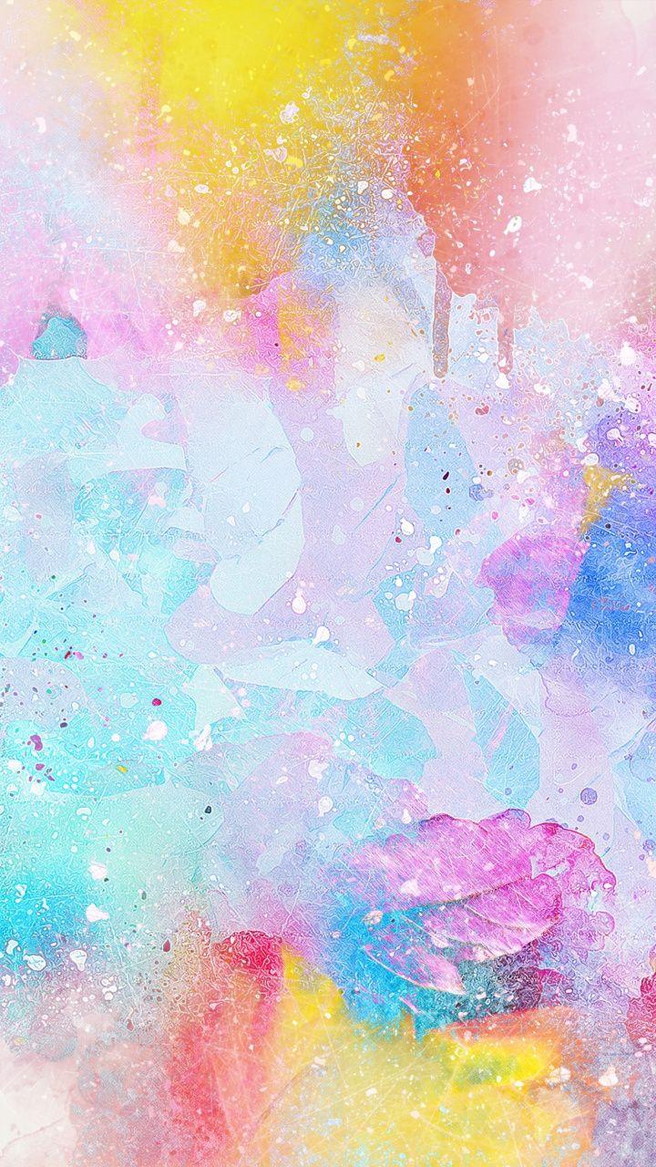 Water Paint Wallpapers