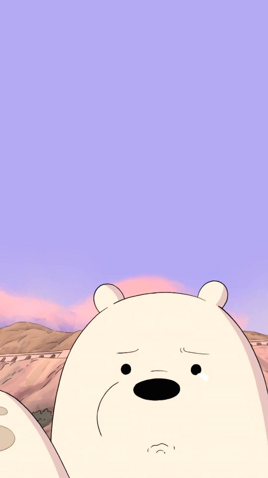 We Bare Bears Aesthetic Wallpapers