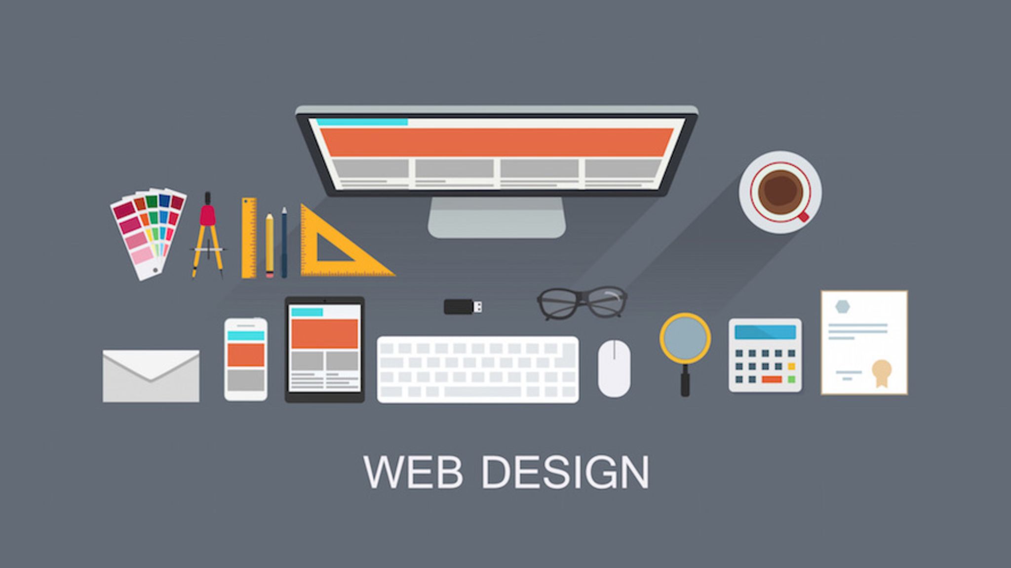 Webdesigner Wallpapers