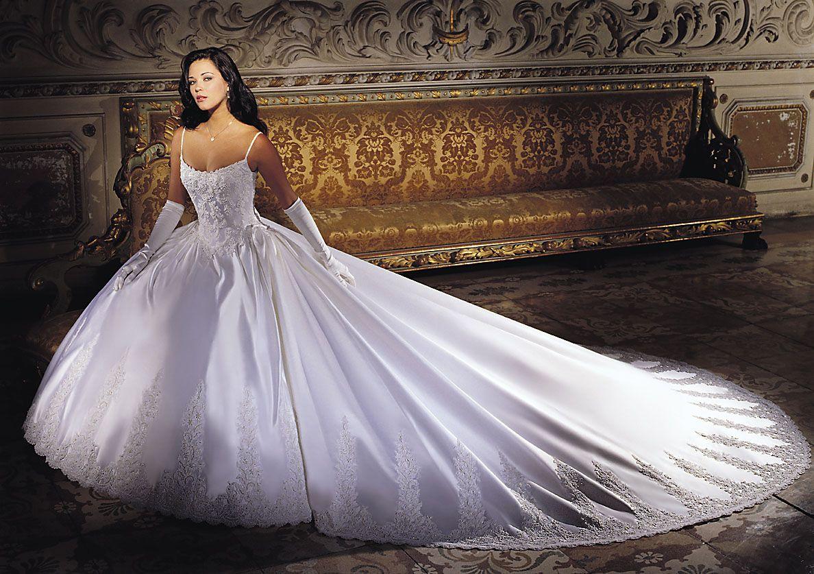 Wedding Dresses Wallpapers