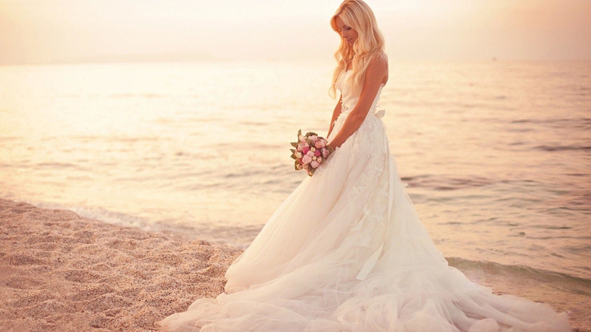 Wedding Dresses Wallpapers