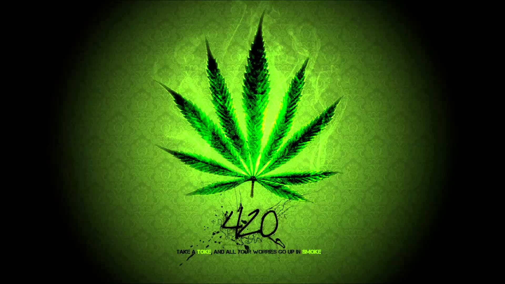 Weed 1080X1080 Wallpapers