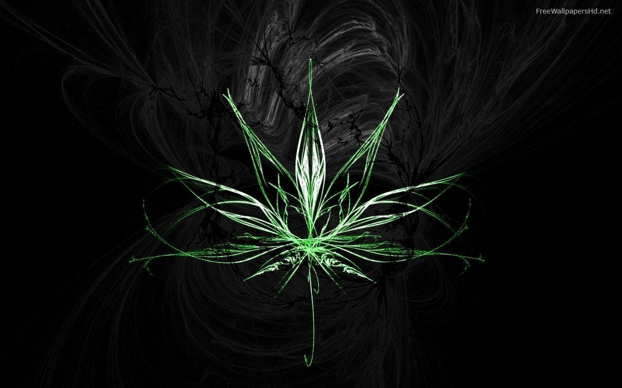 Weed Art Wallpapers