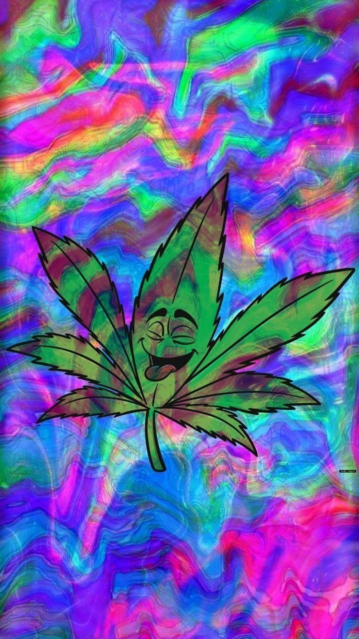 Weed Art Wallpapers