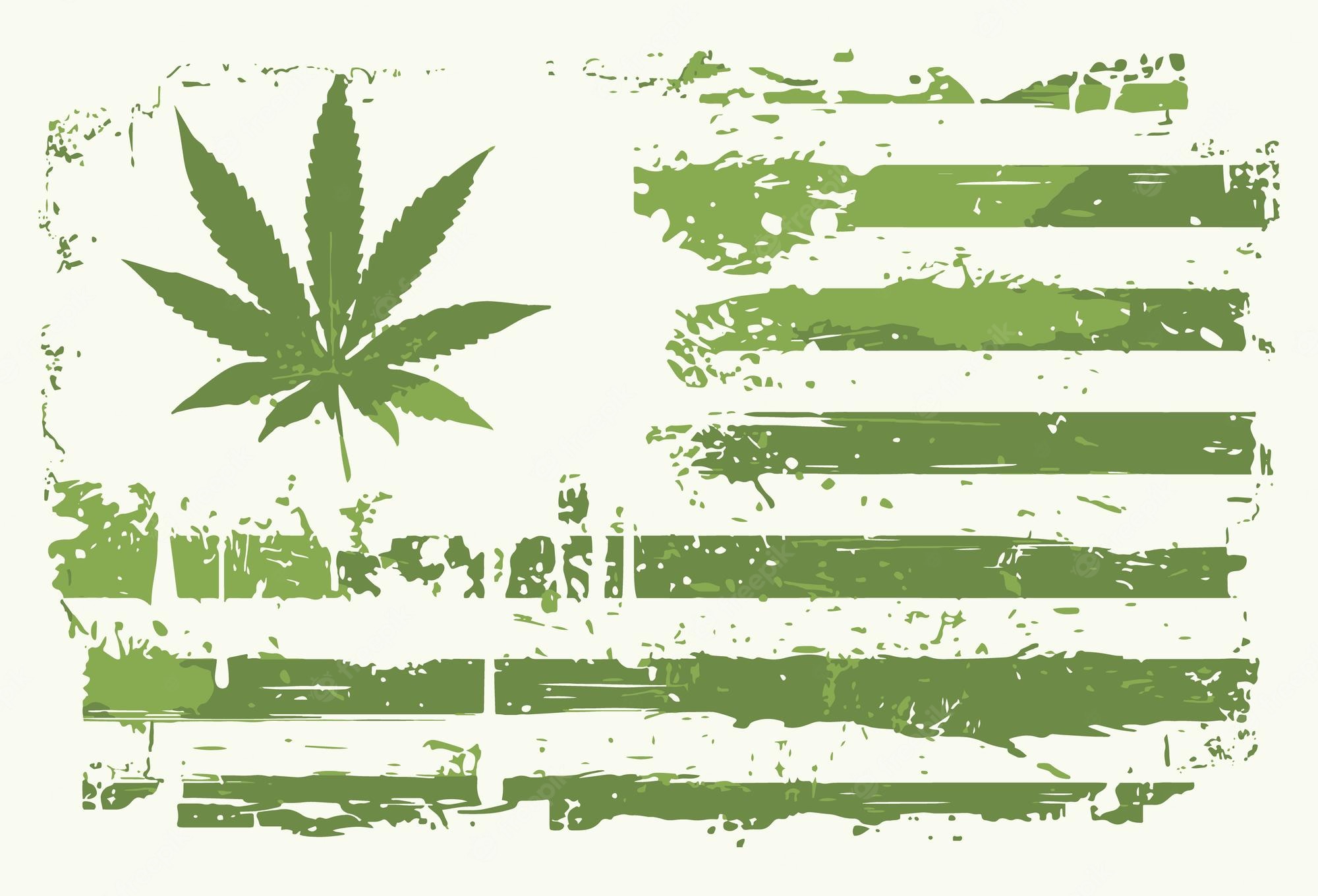 Weed Flag Wallpapers