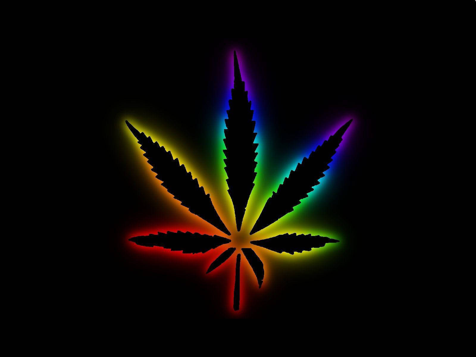 Weed Flag Wallpapers