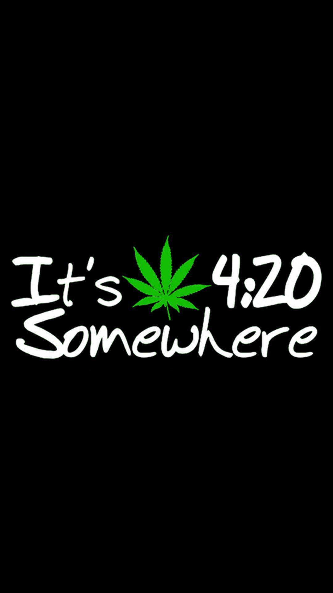 Weed For Android Wallpapers