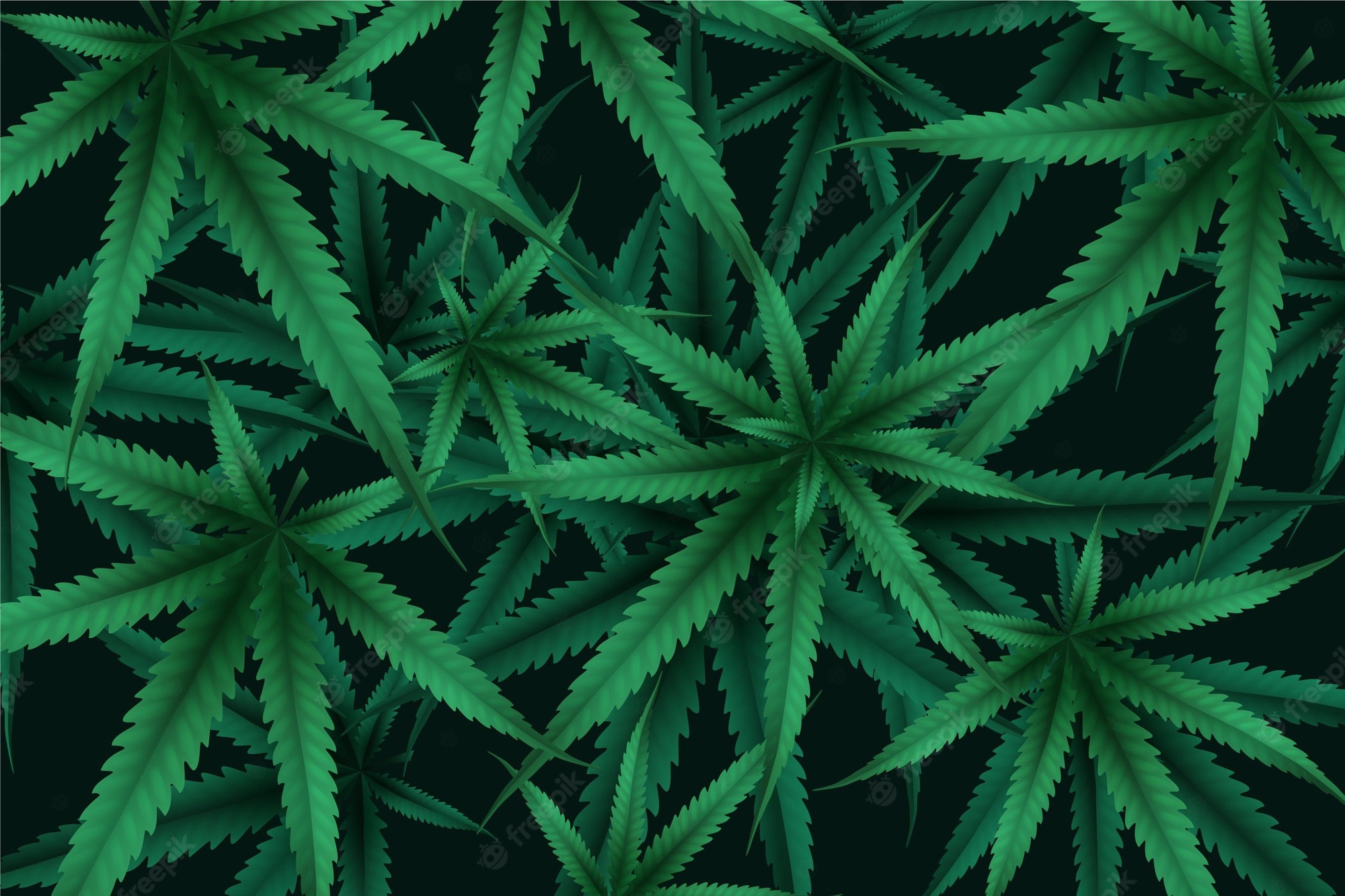 Weed For Android Wallpapers