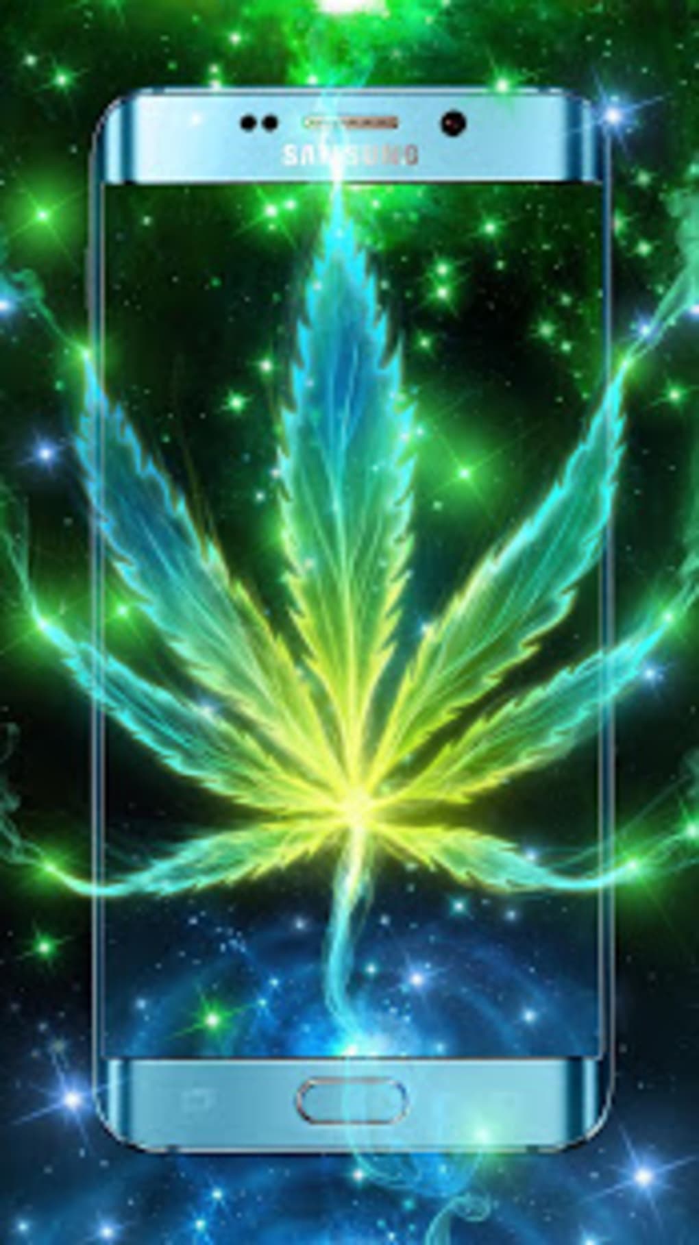 Weed For Android Wallpapers