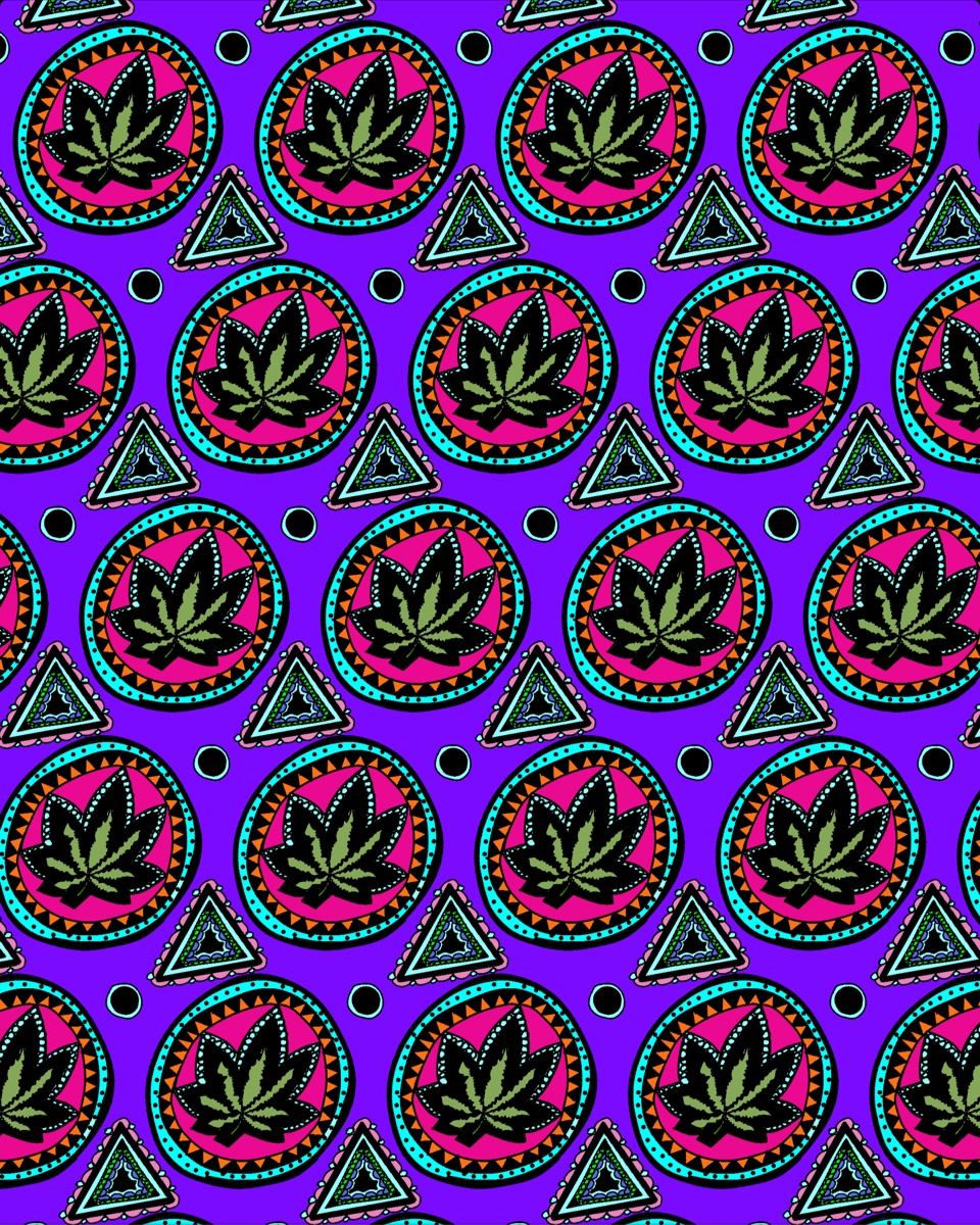 Weed Tumblr Wallpapers