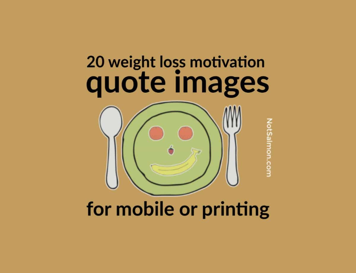 Weight Loss Motivation Wallpapers