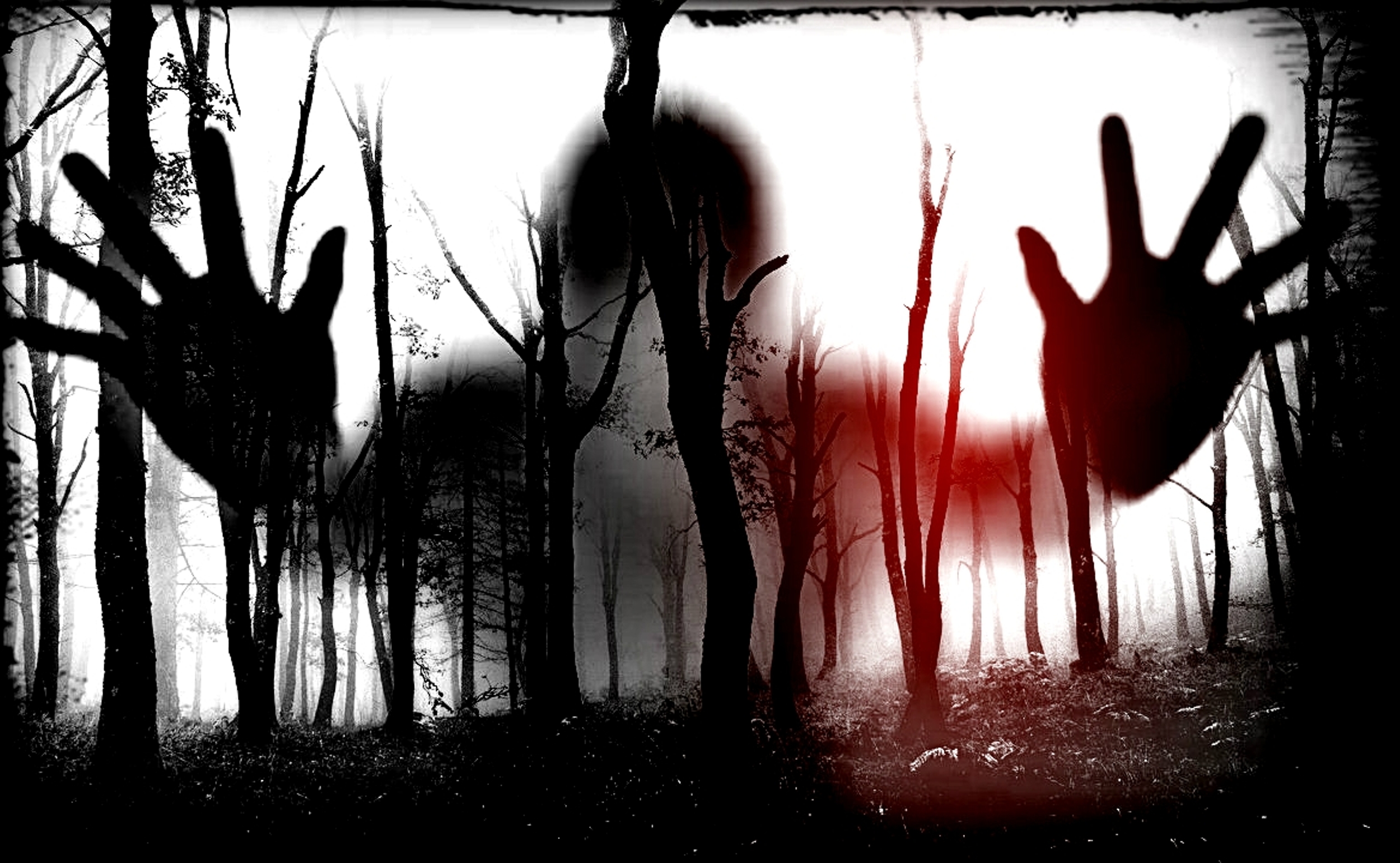 Wendigo Wallpapers