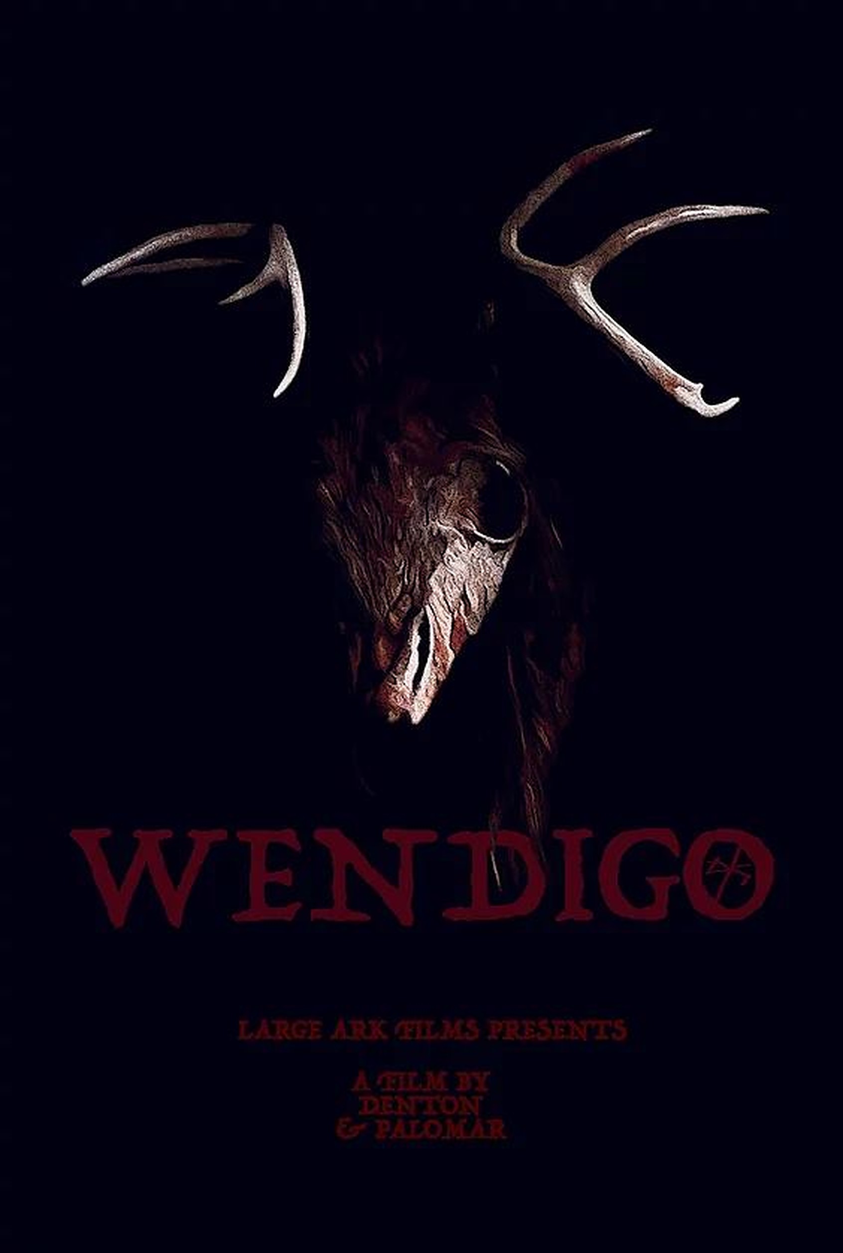 Wendigo Wallpapers