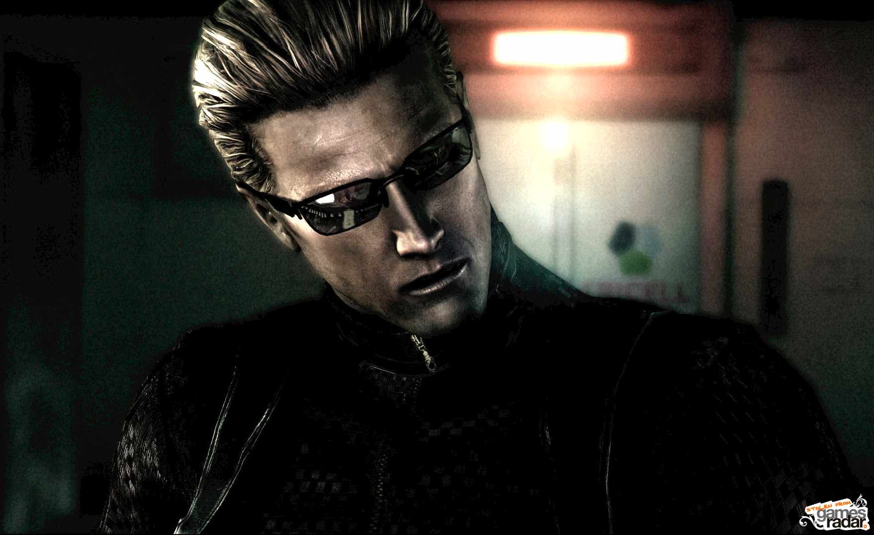 Wesker Wallpapers