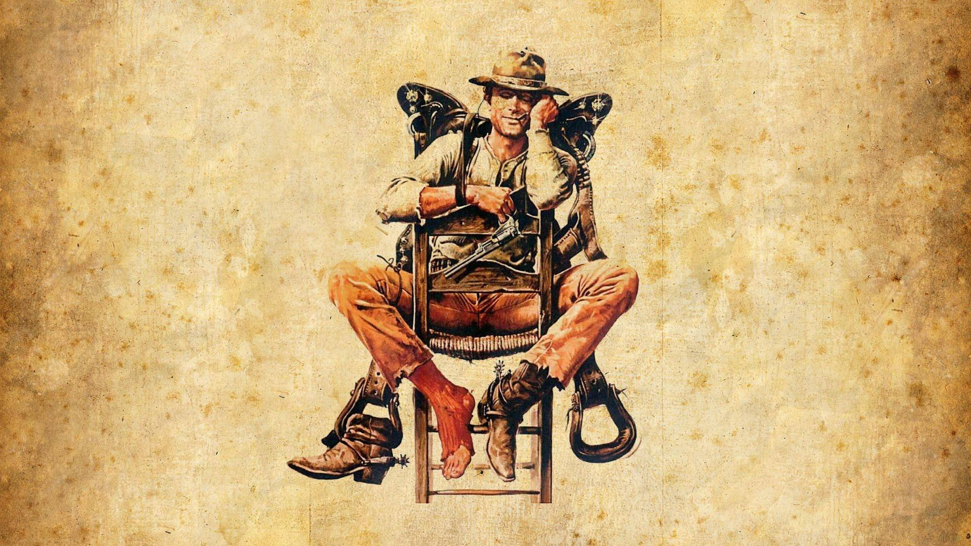 Western Art Wallpapers