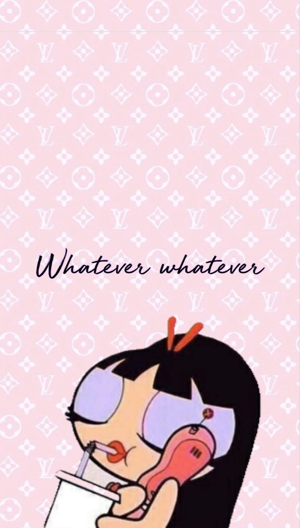 Whatever Wallpapers