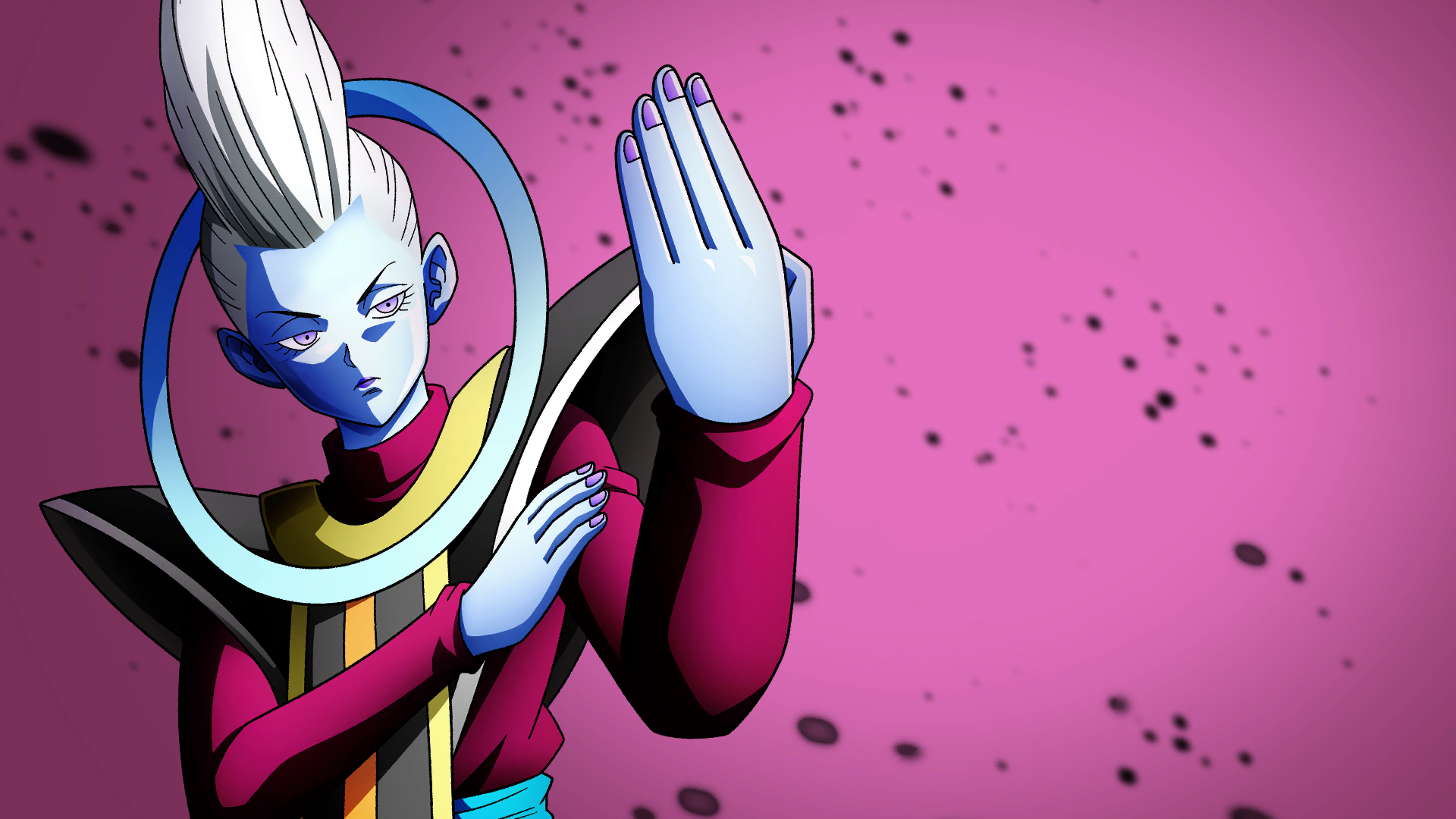 Whis Wallpapers