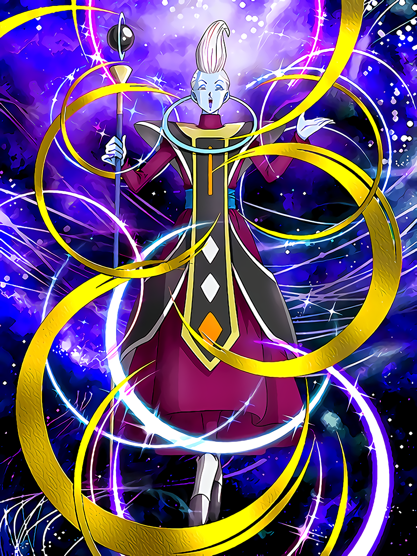 Whis Wallpapers