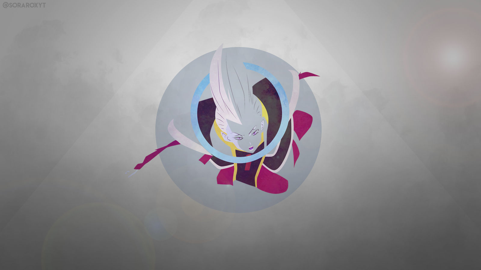 Whis Wallpapers