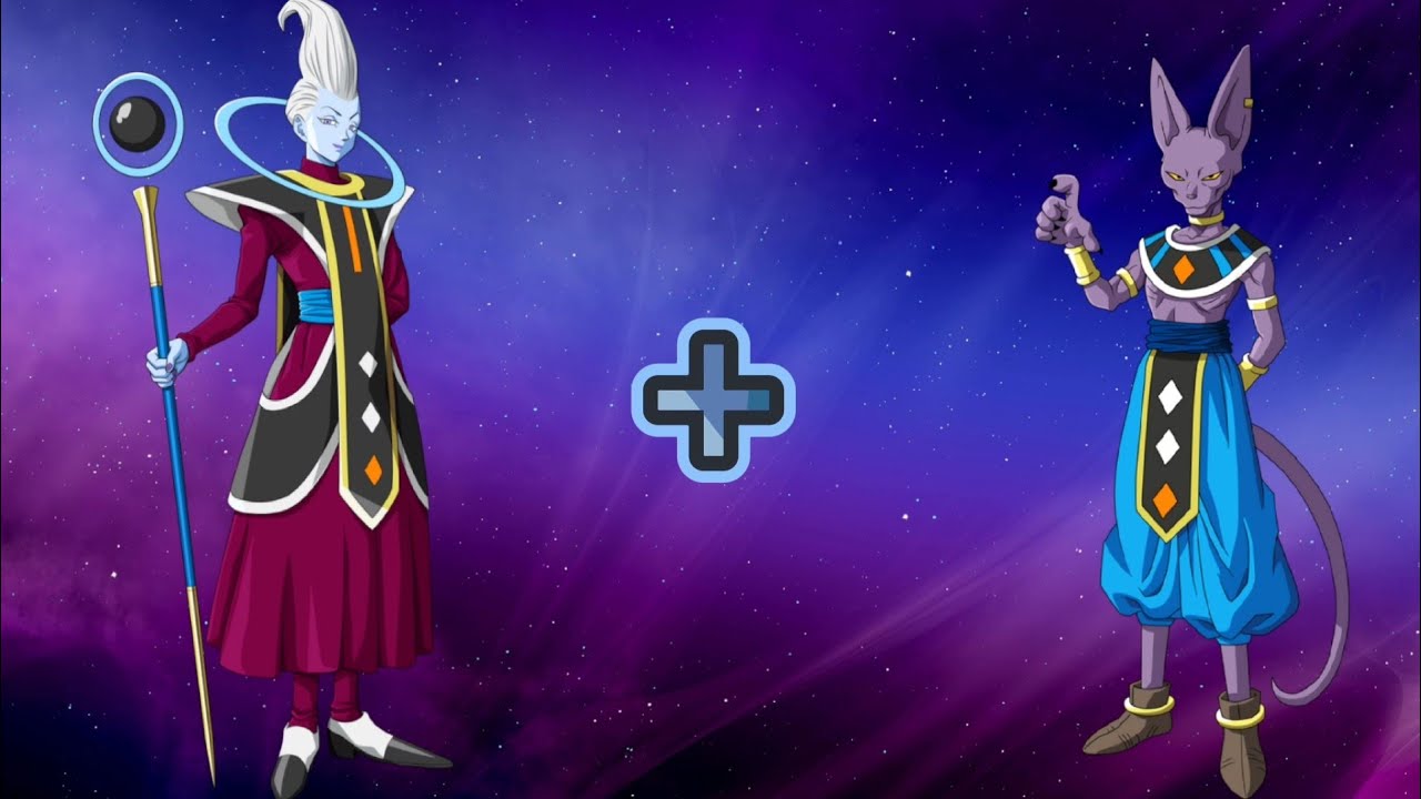 Whis Wallpapers