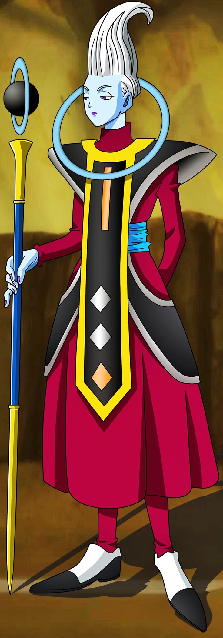 Whis Wallpapers