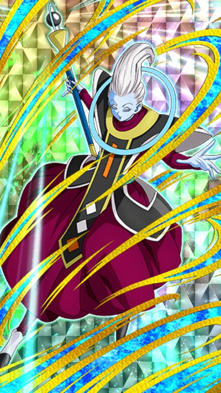 Whis Wallpapers