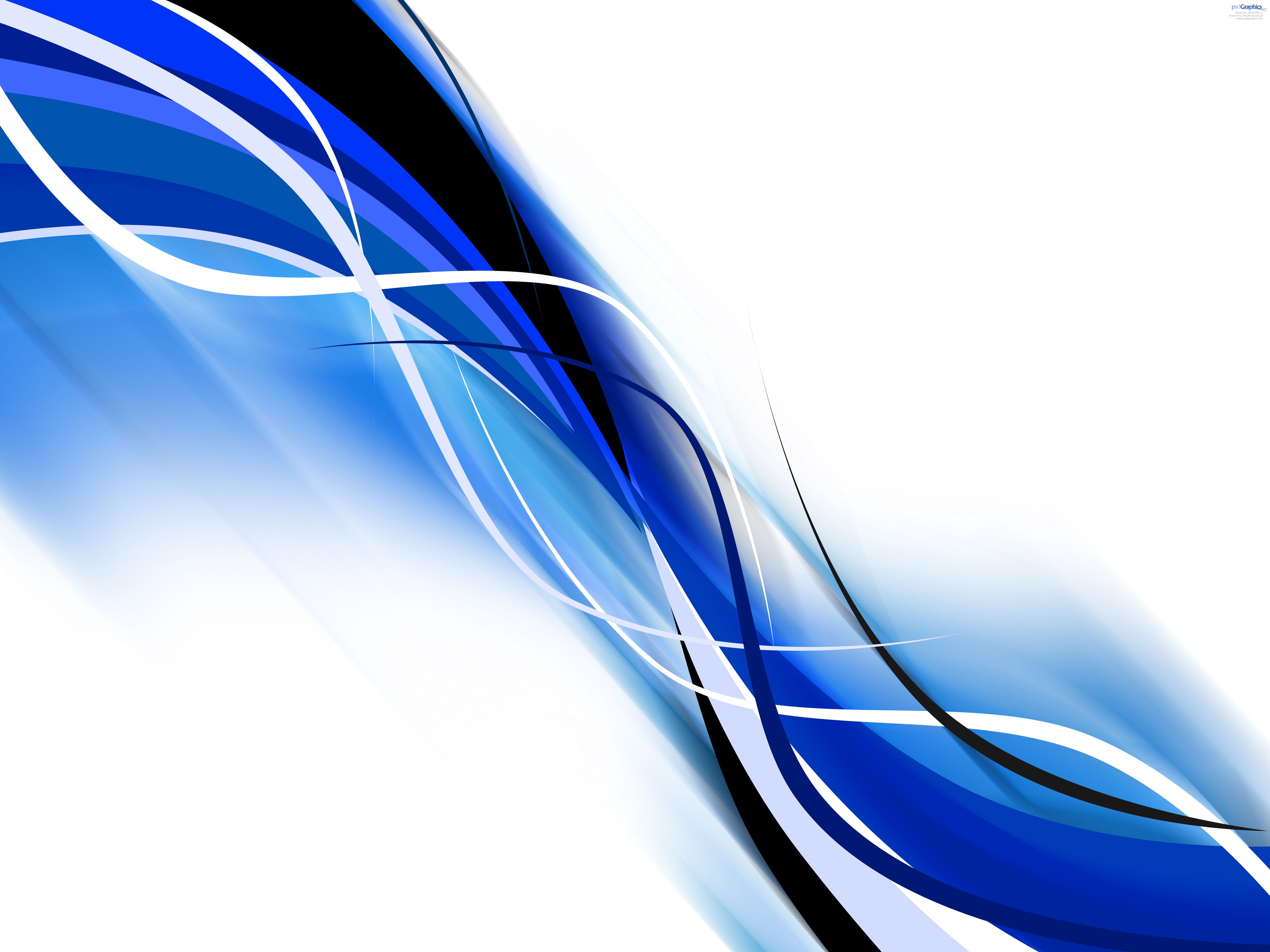 White And Blue Hd Wallpapers