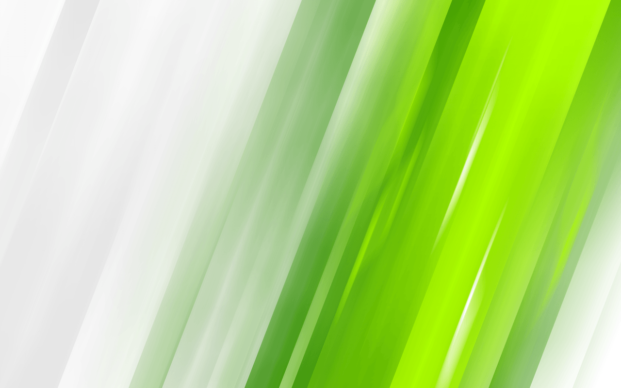 White And Green Wallpapers