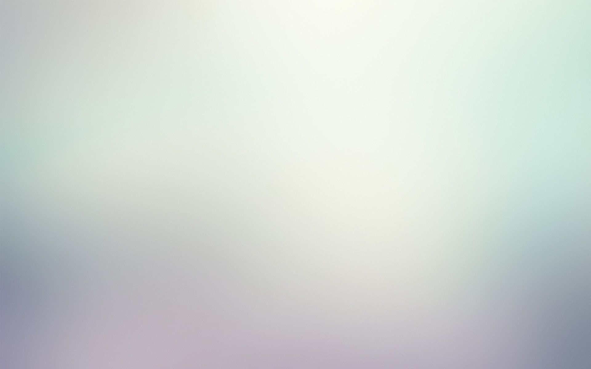 White Gradient Wallpapers