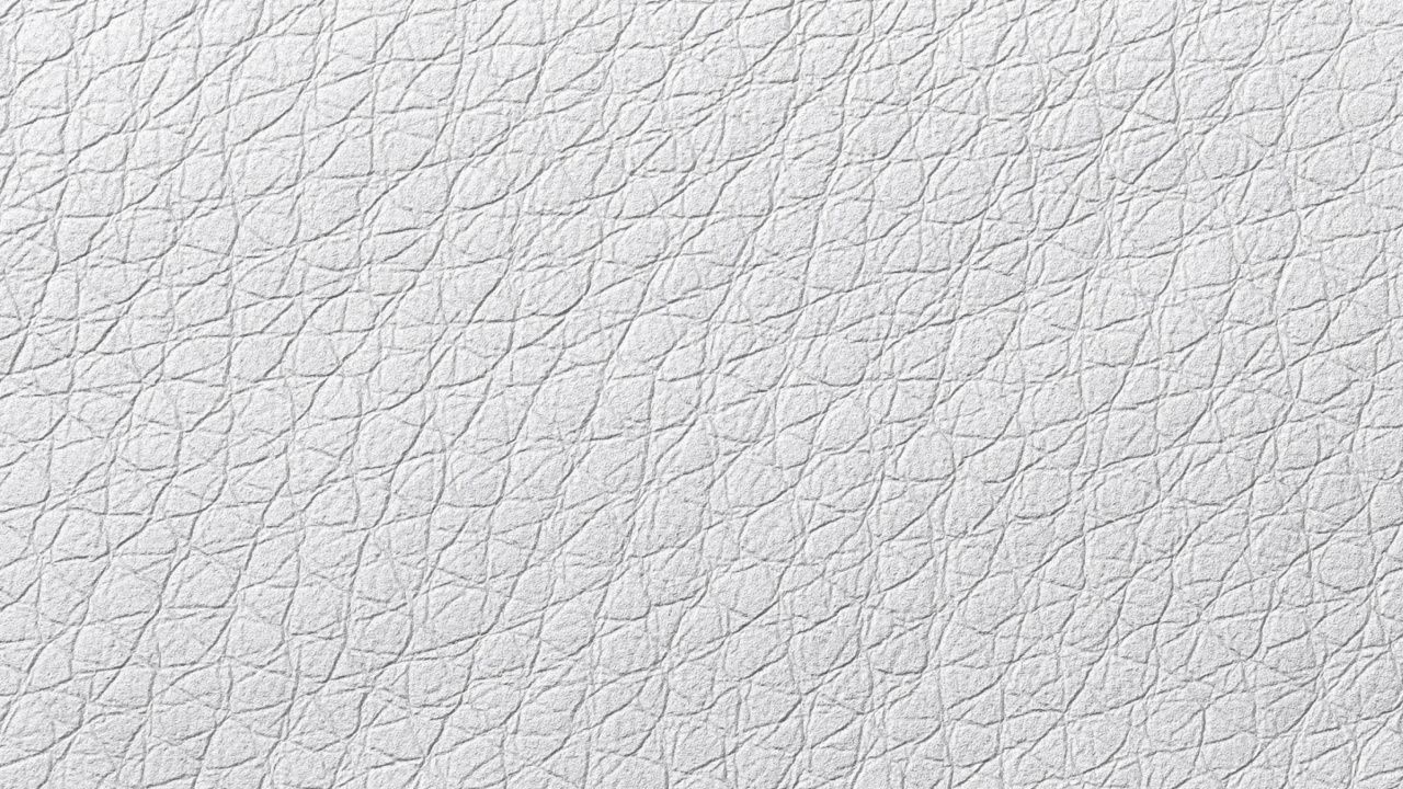 White Leather Wallpapers