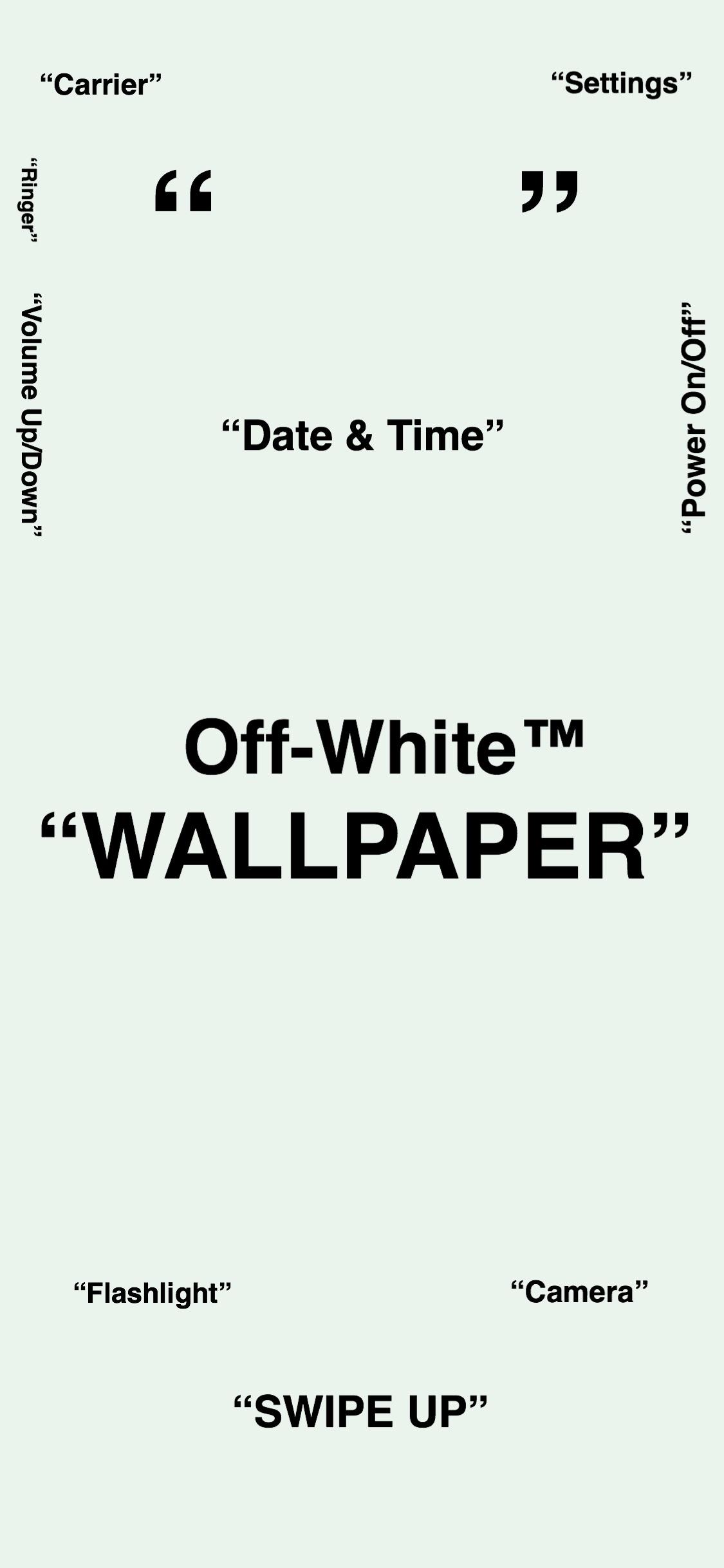 White Lock Screen Wallpapers