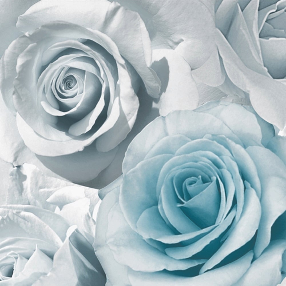 White Roses Screensaver Wallpapers