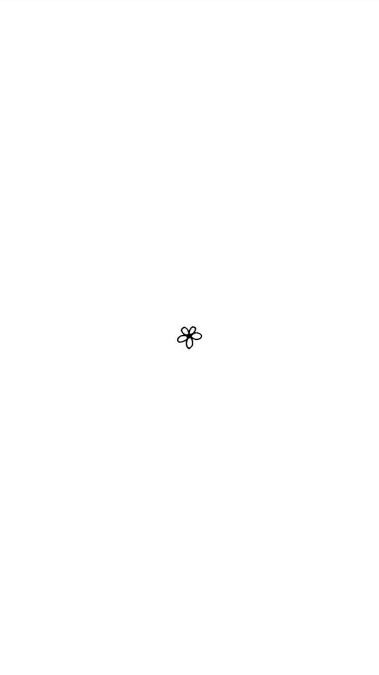 White Simple Wallpapers