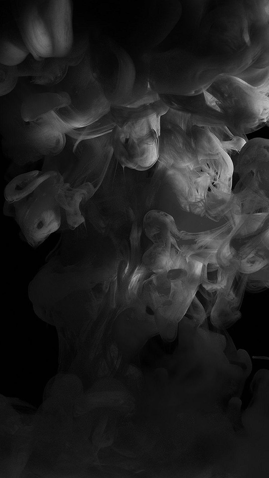 White Smoke Wallpapers