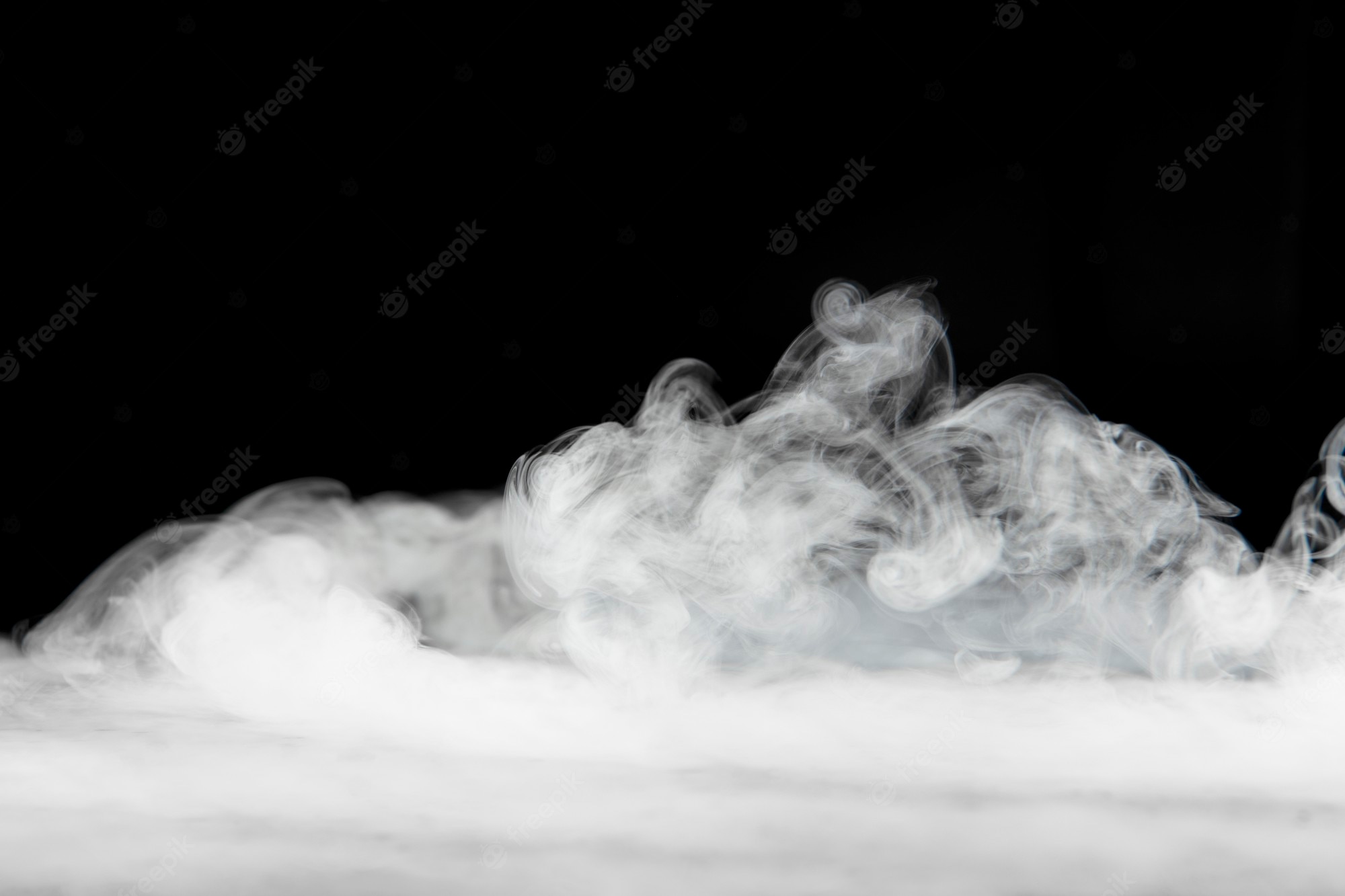 White Smoke Wallpapers