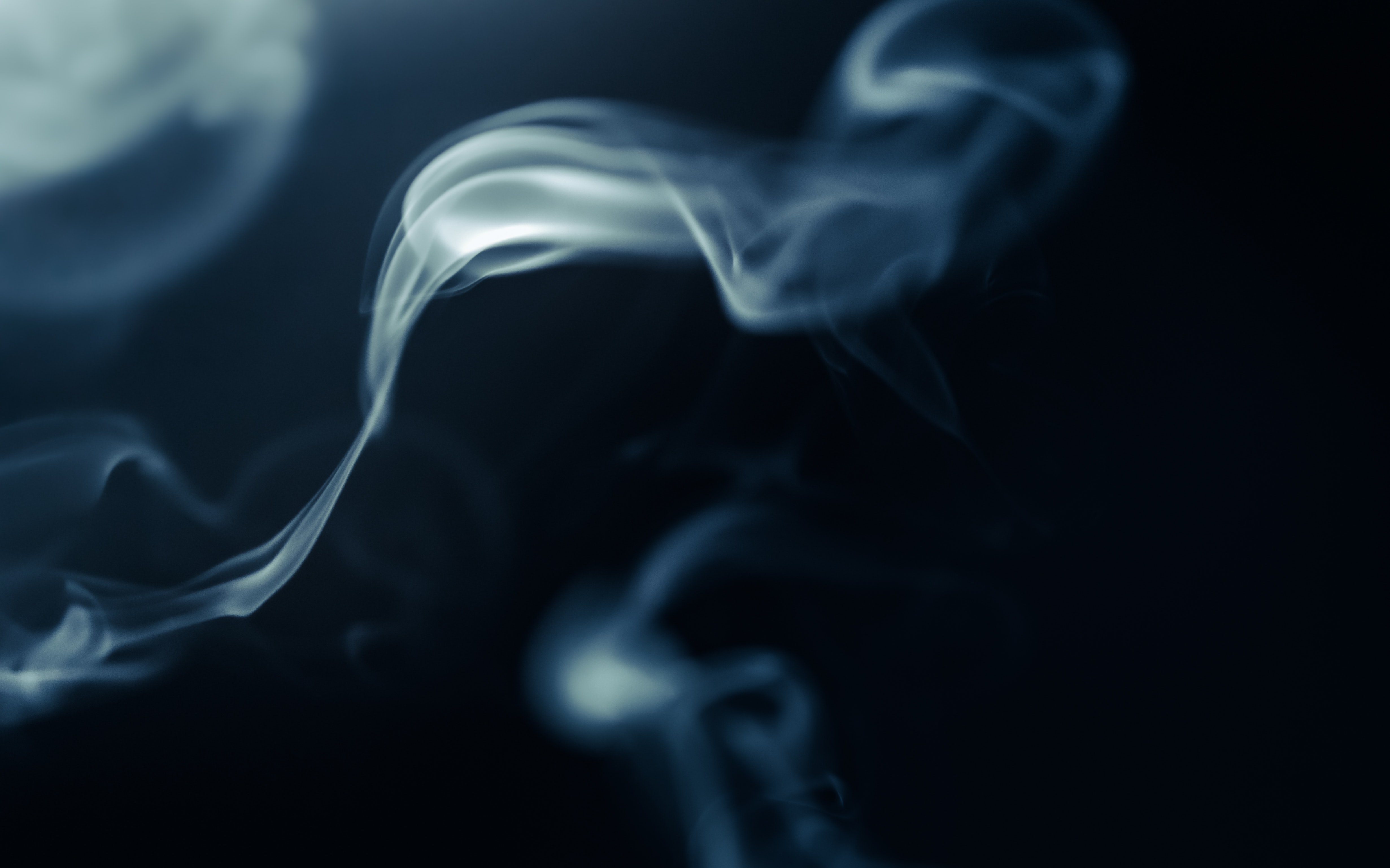 White Smoke Wallpapers