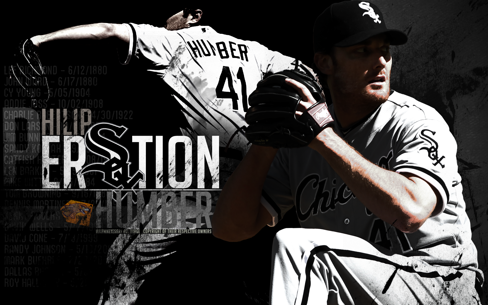 White Sox Wallpapers