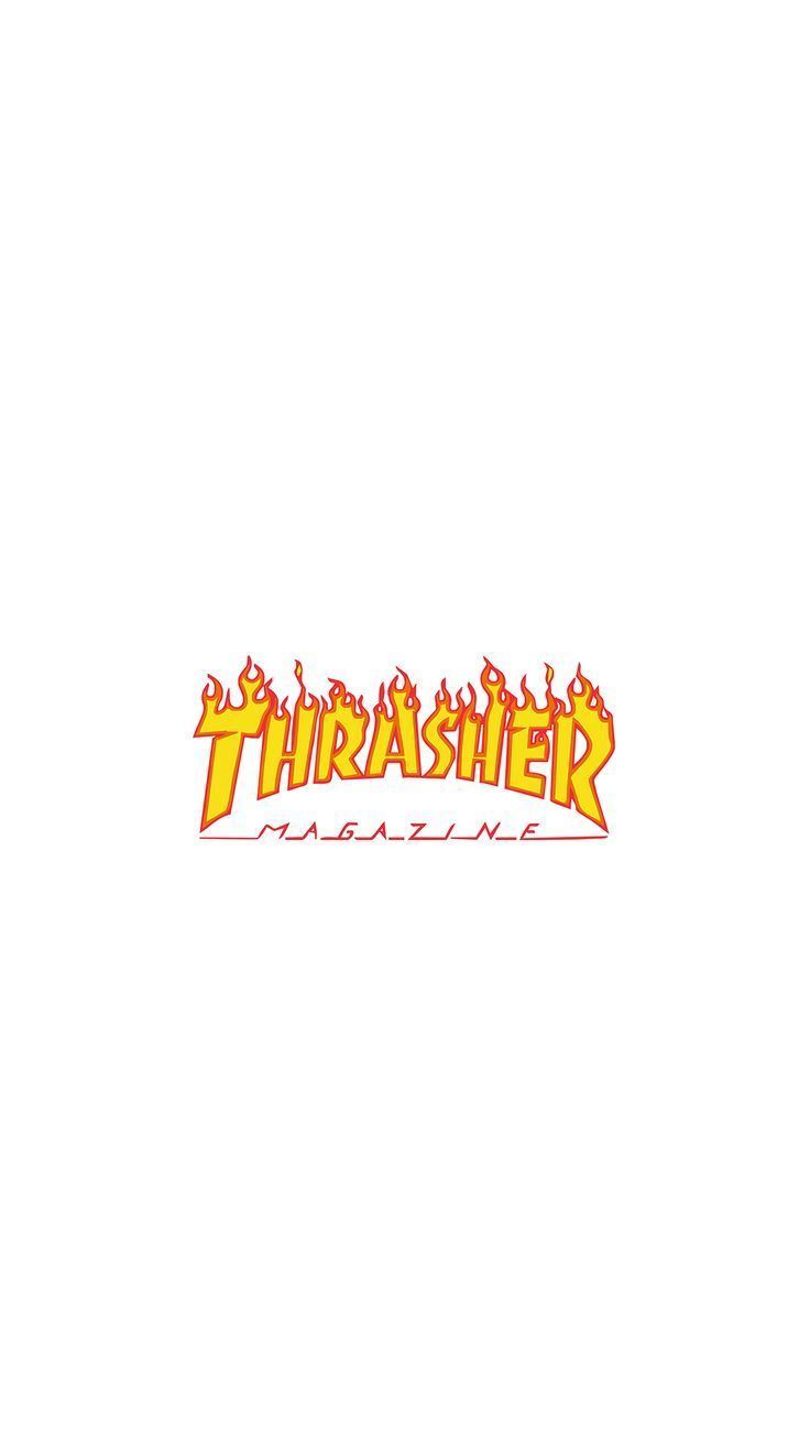 White Thrasher Wallpapers