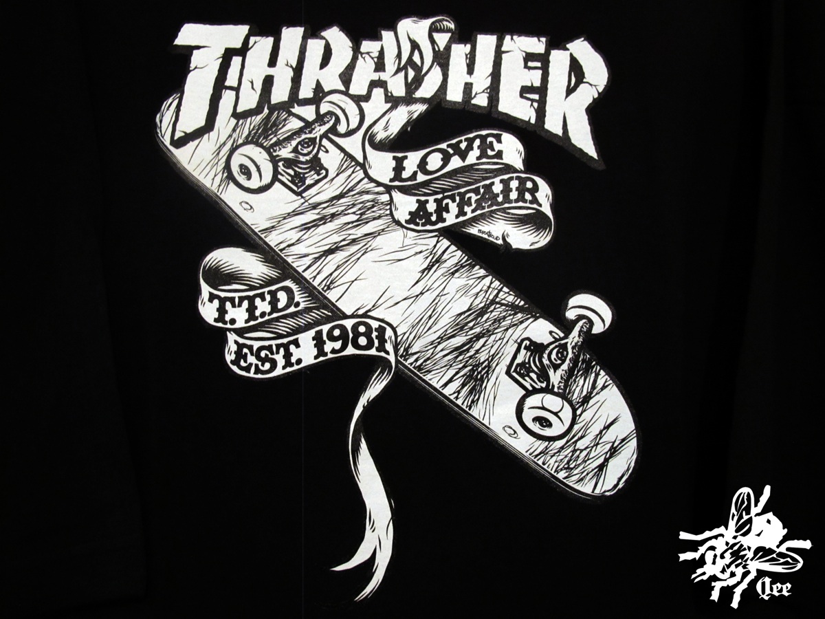 White Thrasher Wallpapers