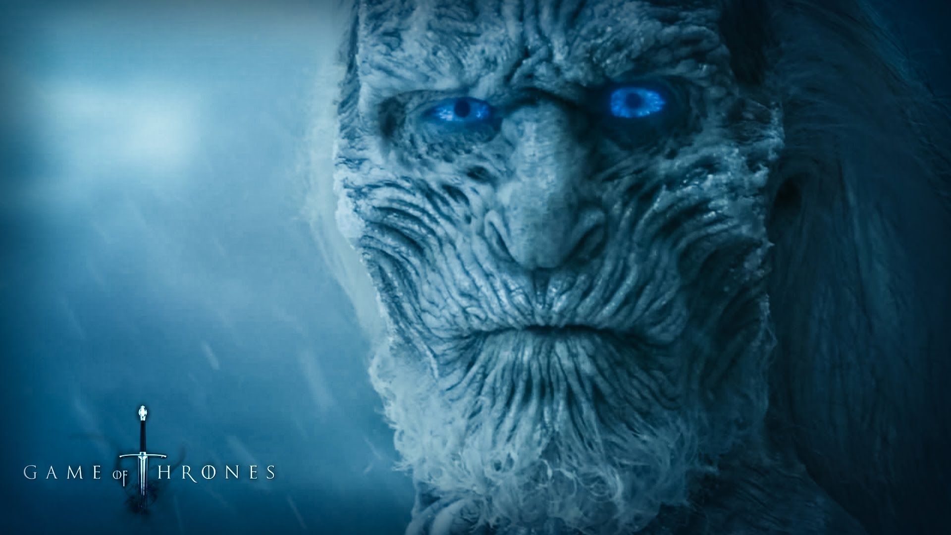 White Walkers Wallpapers