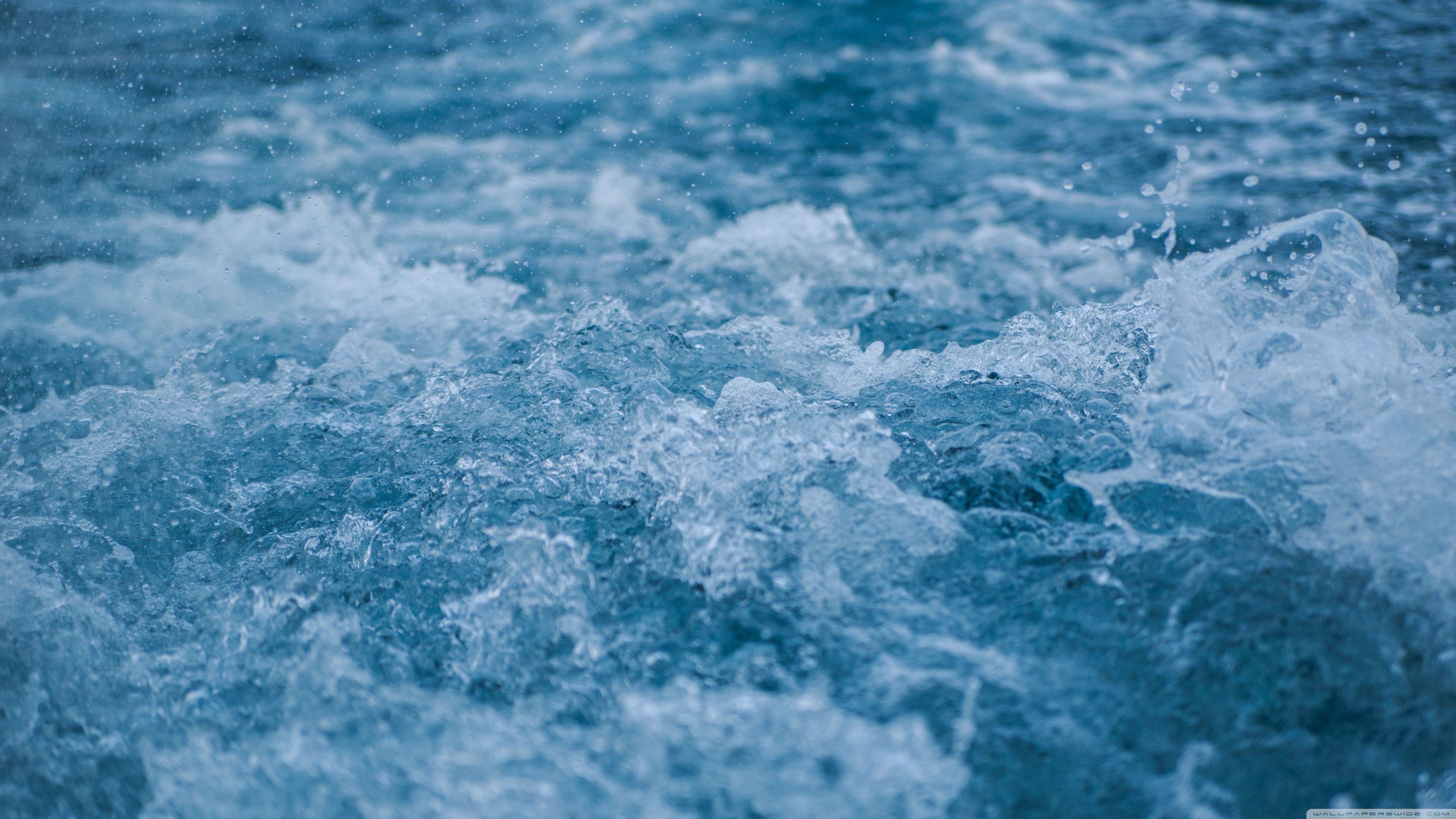 White Water Hd Wallpapers
