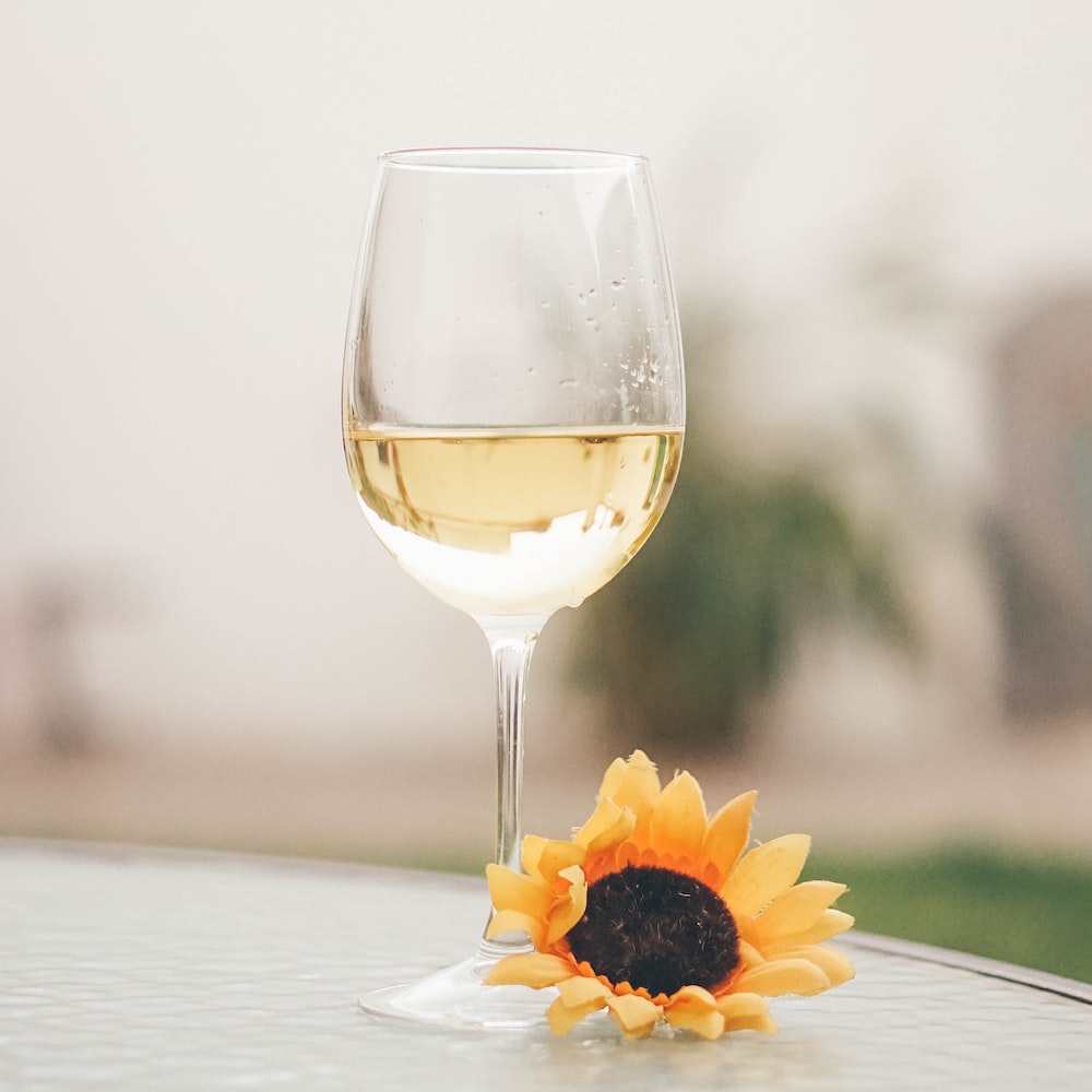 White Wine Wallpapers