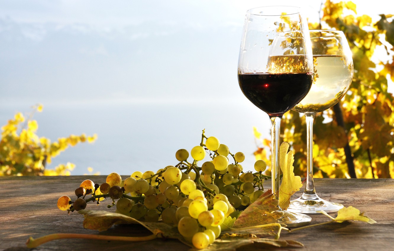 White Wine Wallpapers