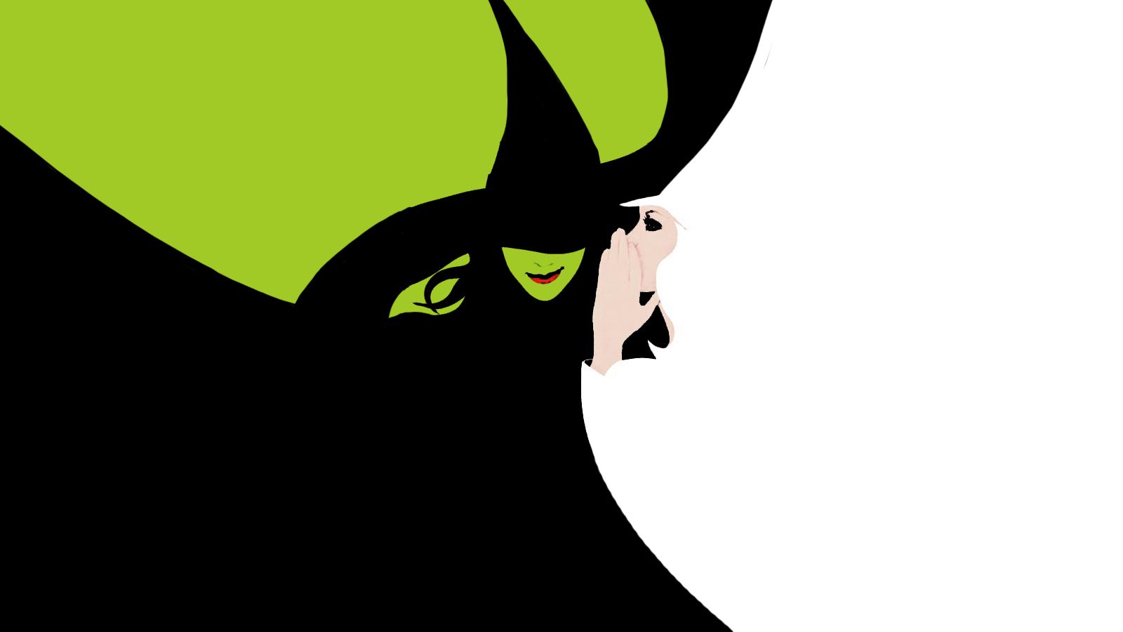 Wicked The Musical Wallpapers