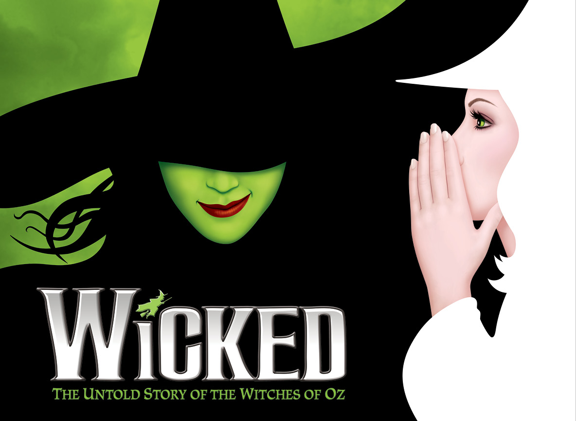 Wicked The Musical Wallpapers