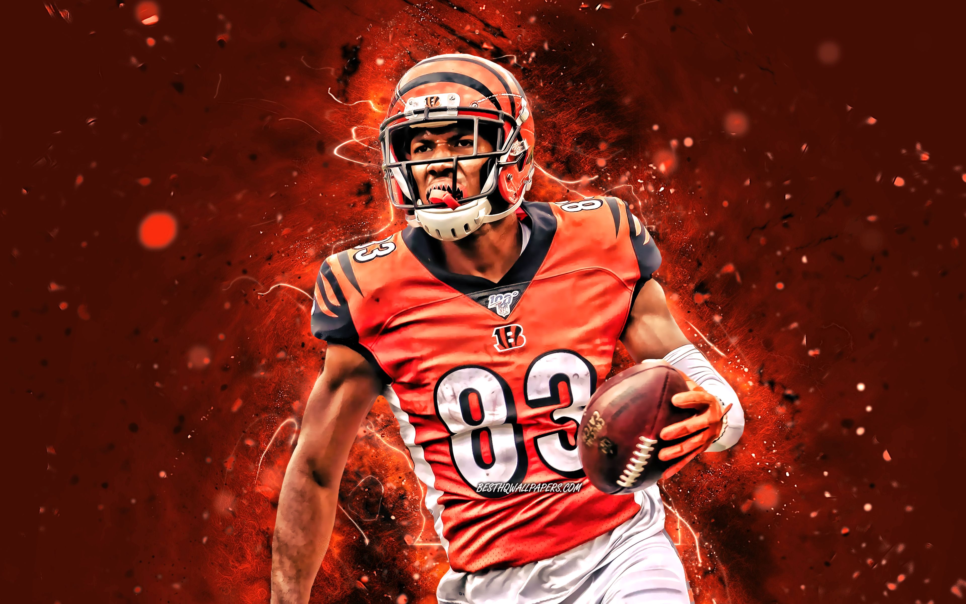 Wide Receiver Wallpapers