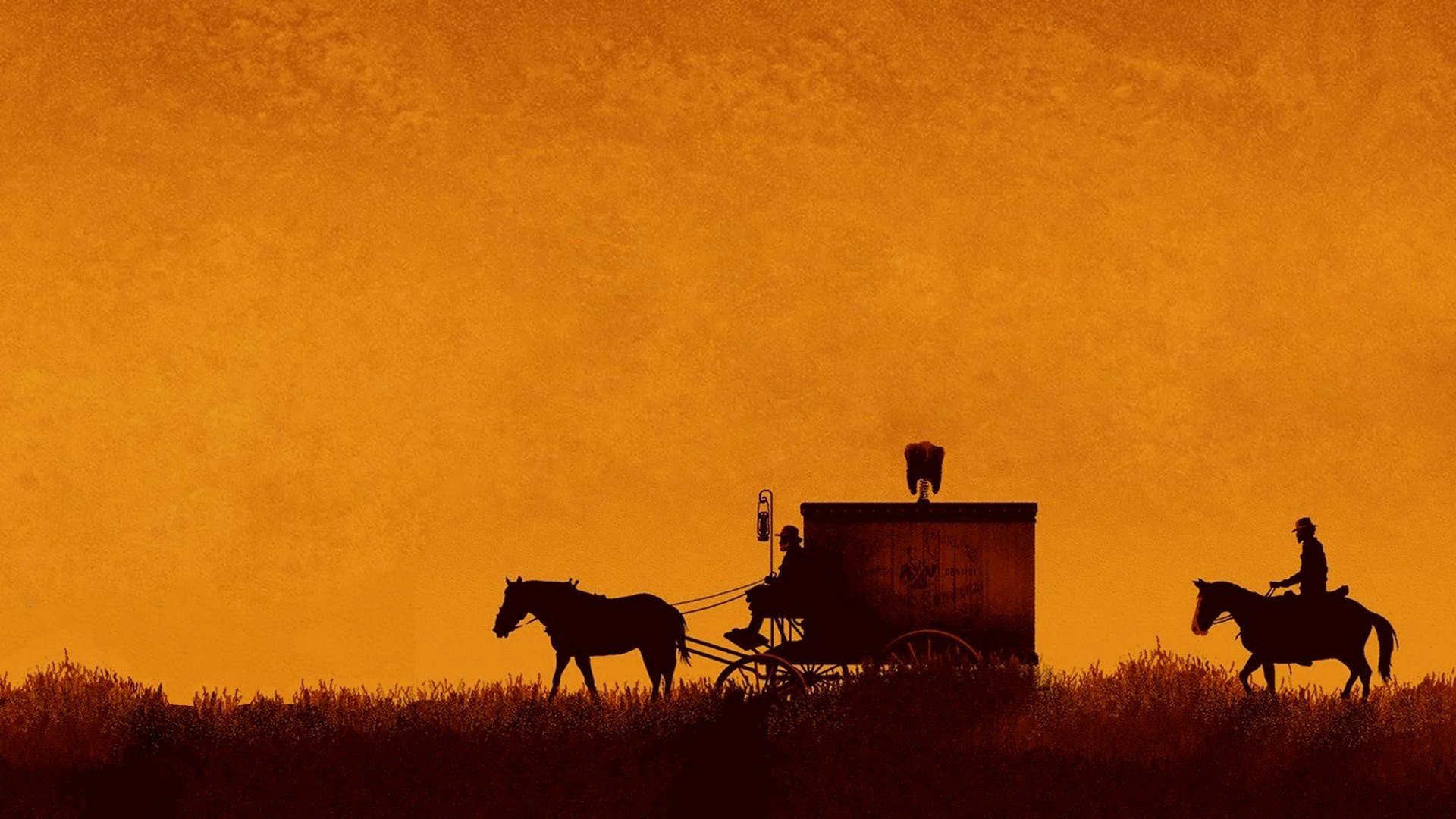 Wild West Cowboy Wallpapers