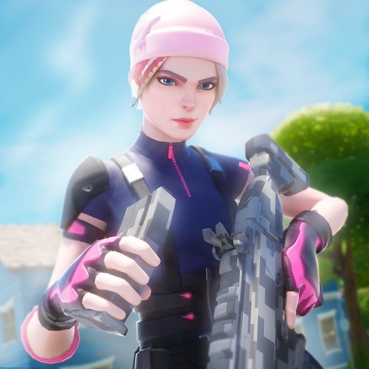 Wildcat Fortnite Pfp Wallpapers